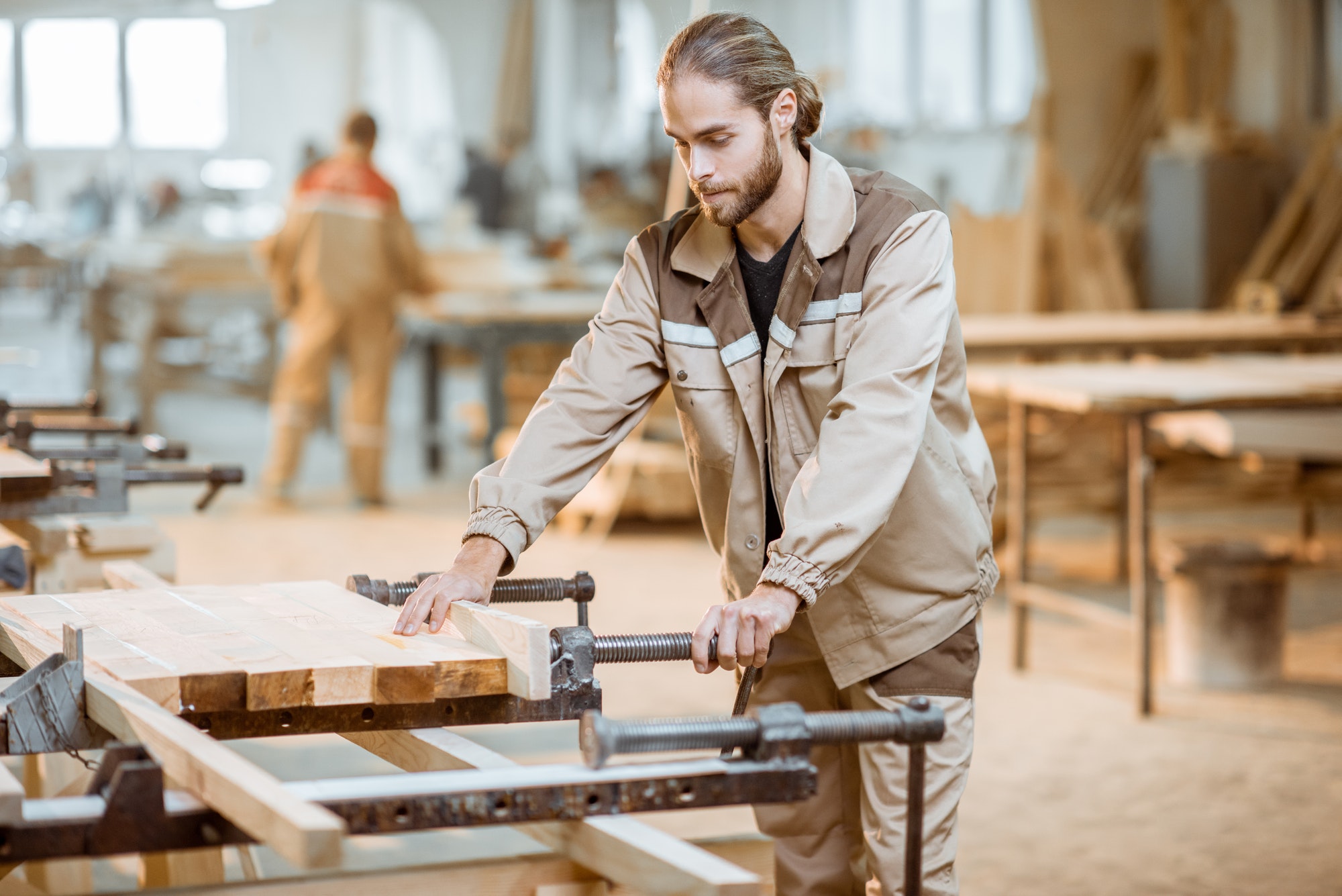 Wood Product