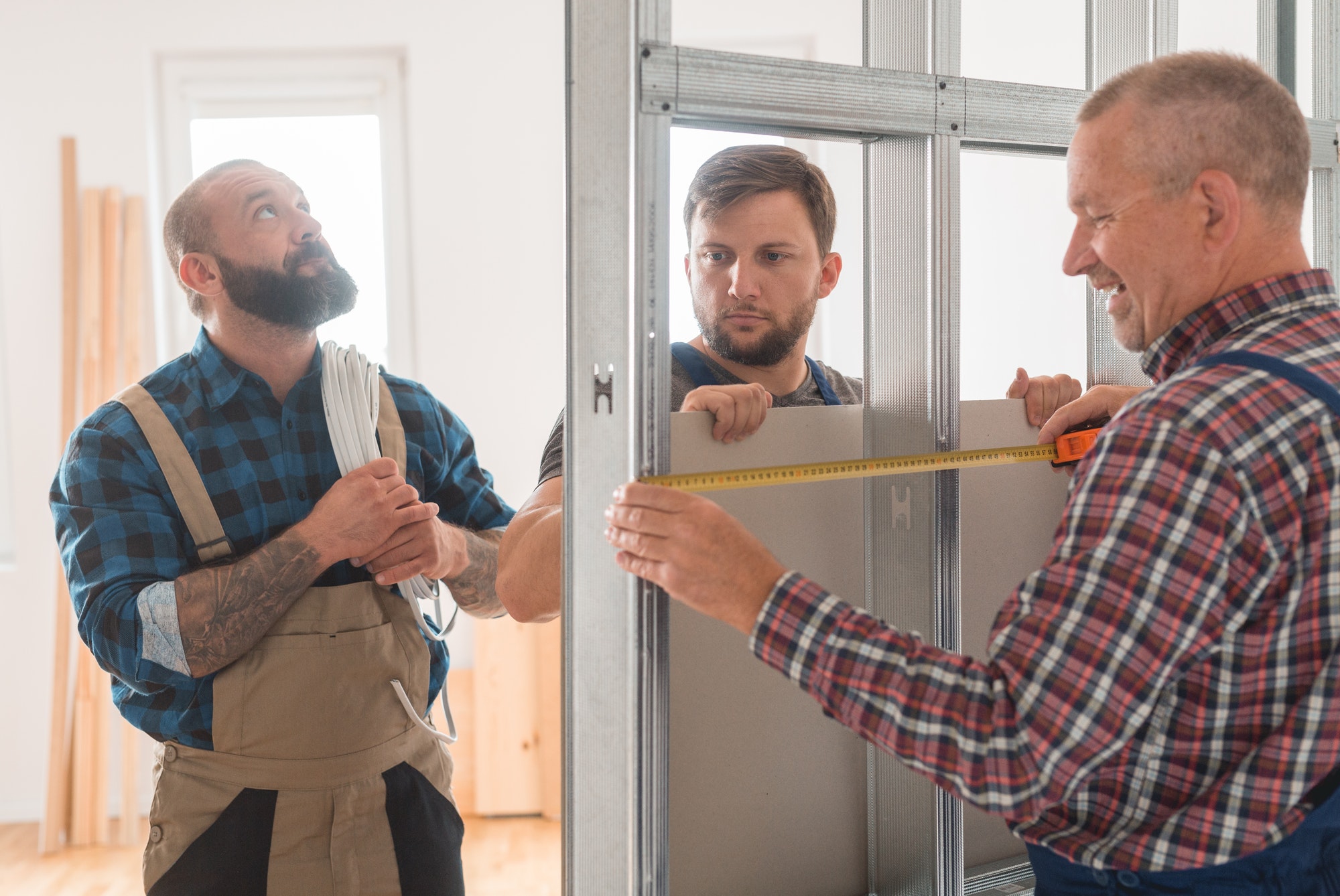 Home Renovation